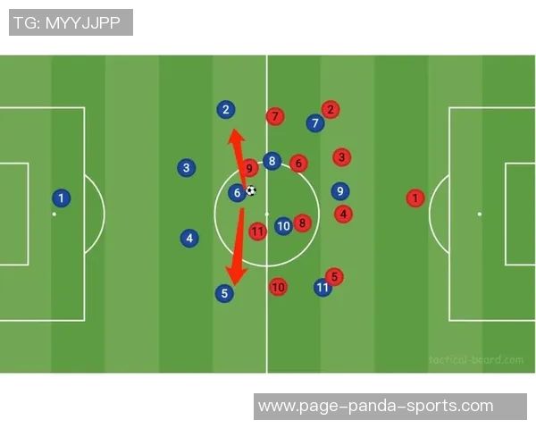 足球影子前锋的战术解析与发展趋势探讨